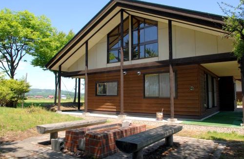 Shintotsukawa Villa | Cottage Villa Top