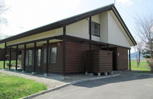 Shintotsukawa Villa | Cottage Villa Top