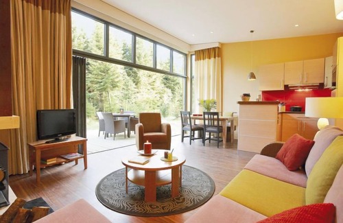 Hattigny House | Cottage VIP by Interhome
