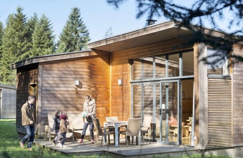 Hattigny House | Cottage VIP by Interhome