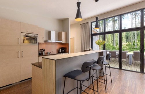 Hattigny House | Cottage VIP Nouveau Design by Interhome