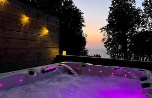 Cricqueboeuf House | Cottage Vue Mer proche Deauville Le Clos Marin