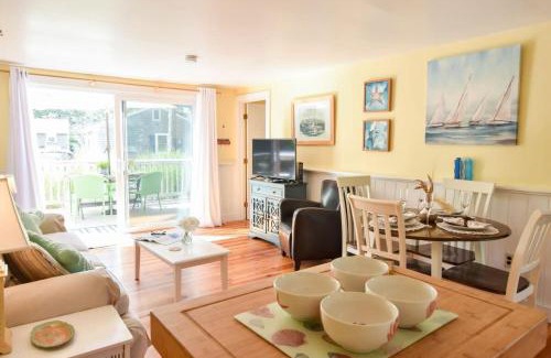 Wellfleet House | Cottage w Private Association Pool