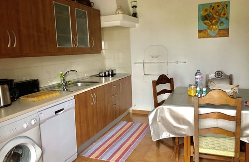 Sao Bras de Alportel Cottage | Cottage With Private Pool