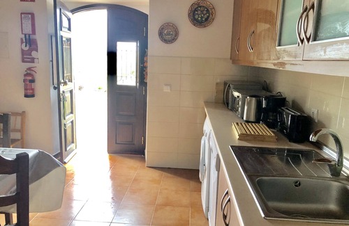Sao Bras de Alportel Cottage | Cottage With Private Pool