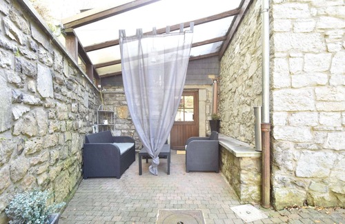 Clavier Cottage | Cottage with Bubble Bath