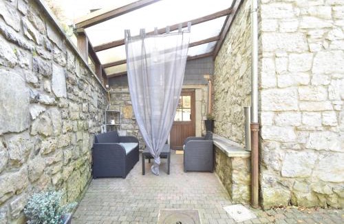 Clavier House | Cottage with Bubble Bath