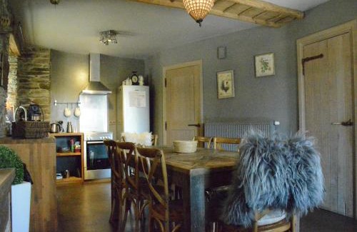 Our House | Cottage with Foosball & Garden