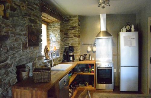 Our House | Cottage with Foosball & Garden