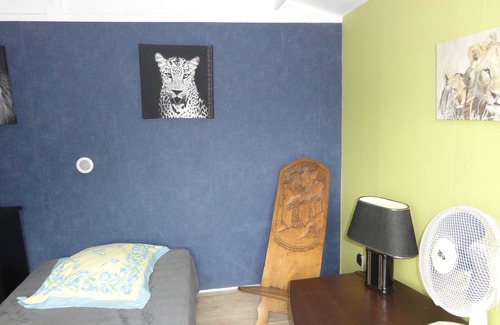 Saint-Julien-du-Puy Cottage | Cottage with private pool in the center of Tarn, near Lautrec, Castres, Albi