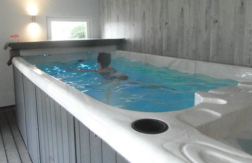 Grantown-on-Spey House | Cottage with private sole use indoor pool and superb views