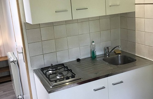 Vessey Cottage | Cottage with heated pool - "Le Chalet" - 2 people