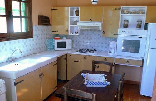 Avignon House | Cottage with pool "Le Mas Morelly" Avignon - Isle of Barthelasse.