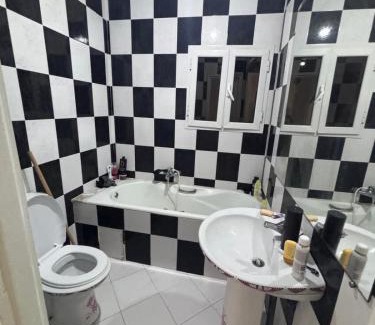 Raoued plage Villa | cottage with pool