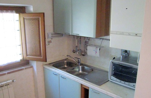 Chiusdino Cottage | Cottage With Private Garden in Tuscany