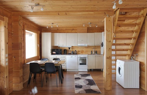 Koli National Park Cottage | Cottage with stunning lake view and private beach
