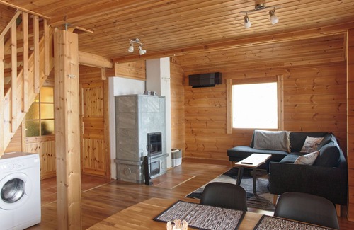 Koli National Park Cottage | Cottage with stunning lake view and private beach
