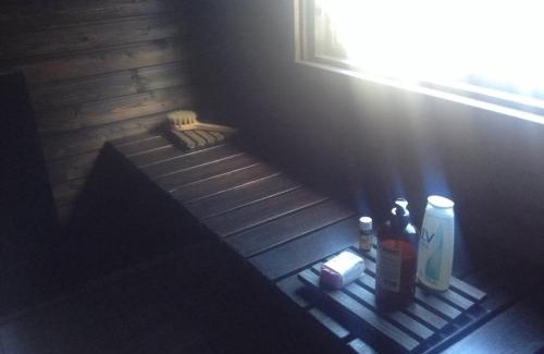 Kitula House | Cottage with sauna and kayaks
