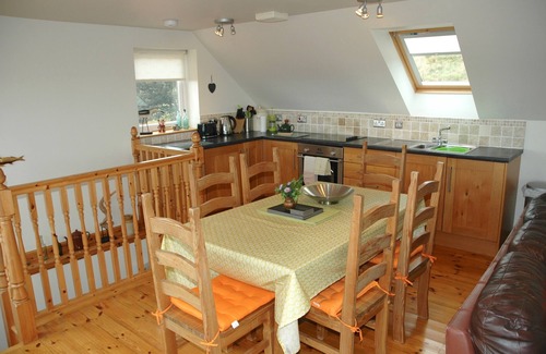 Kilrenny Cottage | Cottage With Stunning Panoramic Sea Views And Complimentary Wifi