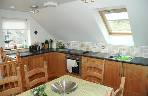 Kilrenny Cottage | Cottage With Stunning Panoramic Sea Views And Complimentary Wifi