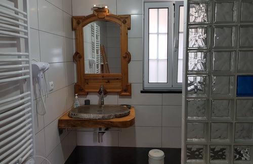 Lombo do Doutor Cottage | Cottage With Stunning View of the Atlantic Ocean yet 4min. Away From Sandy Beach