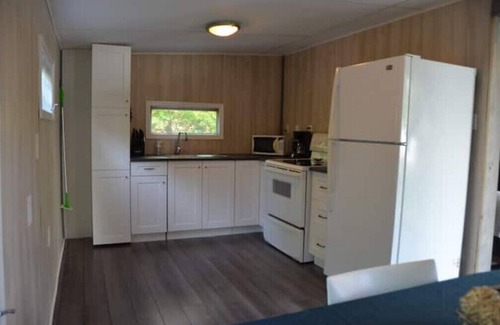 Alburg Cabin | Cottage with sunset view and much more