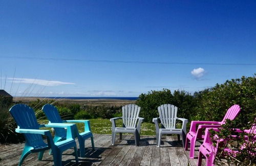 Valentia Island House | Cottage with the Pink Gate