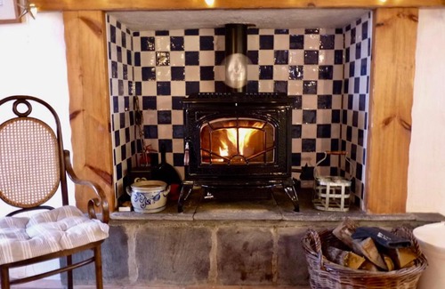 Valentia Island House | Cottage with the Pink Gate