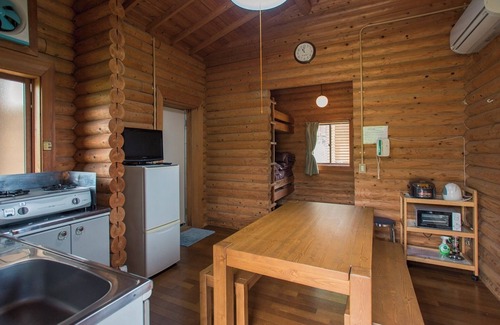 Yasugi Cottage | Cottage /Yasugi Shimane