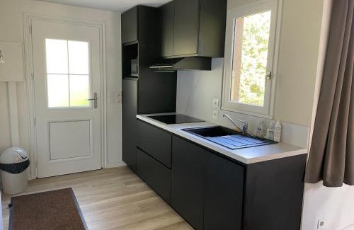 Ploermel House | Cottage YVEL au Pied du lac au Duc, son Golf et sa Base Nautique