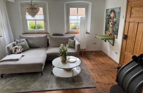 Simmelsdorf Apartment | CottageCreek