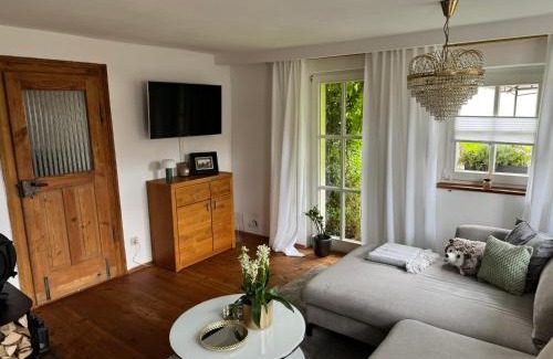 Simmelsdorf Apartment | CottageCreek