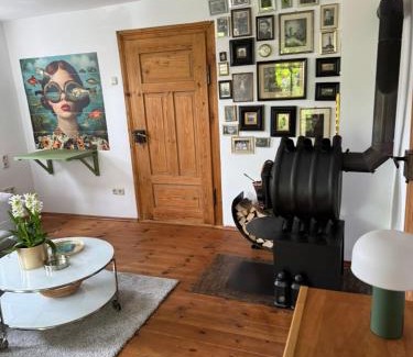 Simmelsdorf Apartment | CottageCreek