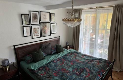 Simmelsdorf Apartment | CottageCreek