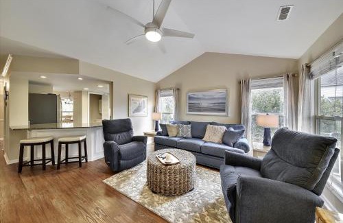 The Cottages Villa | Cottages 11