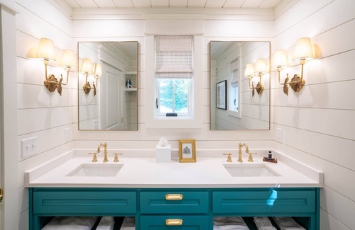 Dillard Other | Cottages at Julep Farms