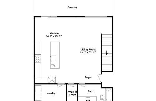 Orange Beach House | Cottages at Old Bay #1