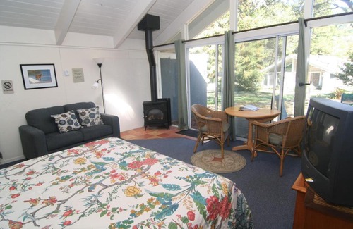 Inverness Hotel | Cottages at Point Reyes Seashore