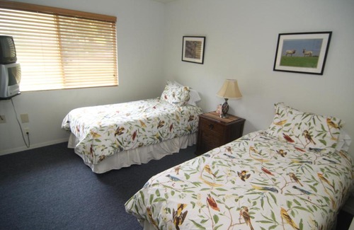 Inverness Hotel | Cottages at Point Reyes Seashore