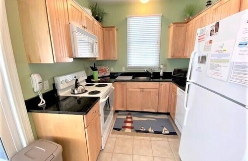 Summer Village Cottage | Cottages at Summer Village, fully furnished cottage, Wi-fi, heated pools, hot tub