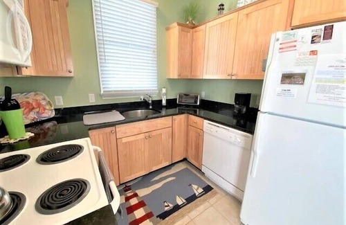 Summer Village Cottage | Cottages at Summer Village, fully furnished cottage, Wi-fi, heated pools, hot tub