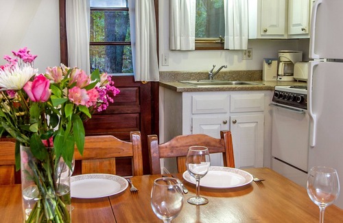 Wellfleet Cottage | Cottages at the Even'tide Resort