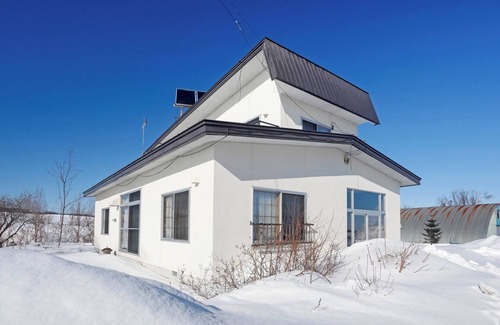 Abashiri House | COTTAGES - Birds Cottage /Abashiri Hokkaidō