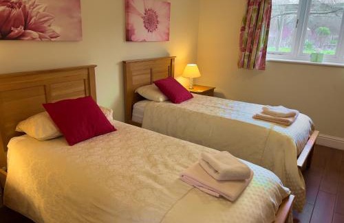 Clayton House | Cottages by the Moat