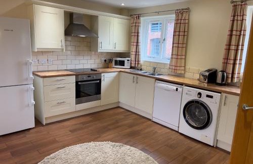 Clayton House | Cottages by the Moat