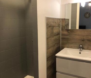 Saint-Hilaire-de-Riez Apartment | Cottages des Pins
