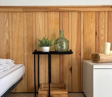Saint-Hilaire-de-Riez Apartment | Cottages des Pins