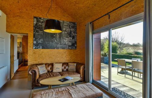 Villerville House | Cottages Domaine du Grand Bec