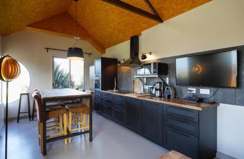 Villerville House | Cottages Domaine du Grand Bec