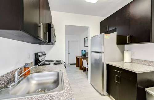 El Portal Cottage | Cottages El Portal